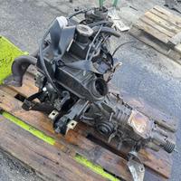 MOTORE COMPLETO FIAT Panda 1Â° Serie E cambio Benz