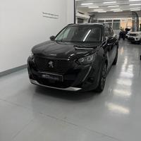 Peugeot 2008 BlueHDi 100 S&S Allure Navi Pack
