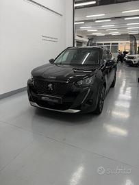 Peugeot 2008 BlueHDi 100 S&S Allure Navi Pack