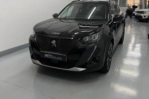 Peugeot 2008 BlueHDi 100 S&S Allure Navi Pack