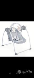 Altalena chicco