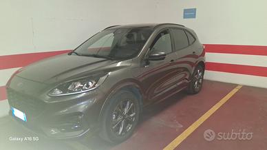 FORD KUGA 03/2023 PLUG-IN 