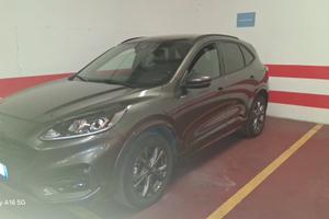 FORD KUGA 03/2023 PLUG-IN 