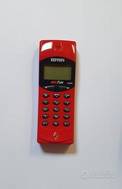 Cellulare Ferrari Hagenuk F10 originale anni ’90
