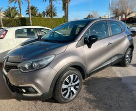 RENAULT Captur 2ª serie - 2017