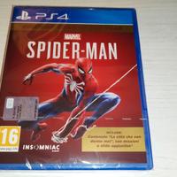 Marvel Spider-Man GOTY | PS4