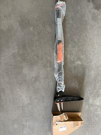 Taglia siepi/ decespugliatore/estirpatore