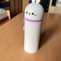 Astuccio coniglio Legami