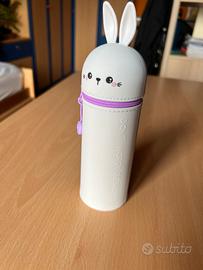 Astuccio coniglio Legami