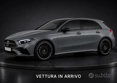 Mercedes Classe A 200 AMG Line Premium auto