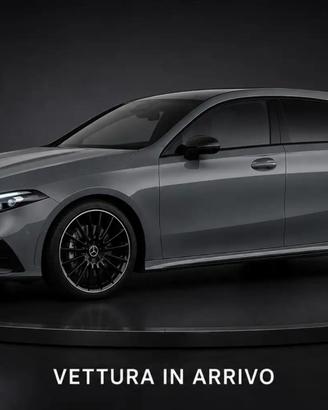 Mercedes Classe A 200 AMG Line Premium auto