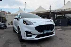 Ford Puma 1.0 Ecoboost Hybrid 125CV ST-Line