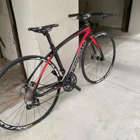 Bici da corsa