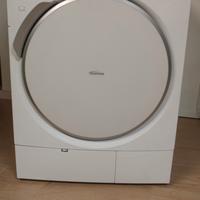 asciugatrice PDC Panasonic NH-P80G1