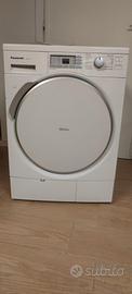 asciugatrice PDC Panasonic NH-P80G1