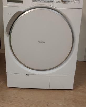 asciugatrice PDC Panasonic NH-P80G1