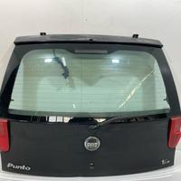PORTELLONE POSTERIORE COMPLETO FIAT Punto Berlina