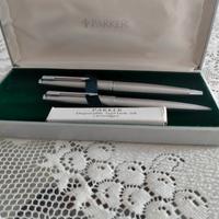 Vintage Parker set