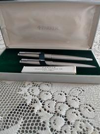 Vintage Parker set