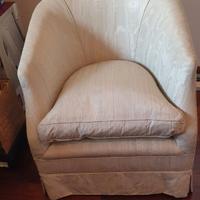 Poltroncine pozzetto