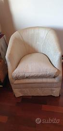 Poltroncine pozzetto