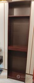 Libreria Billy 60x28 + Top