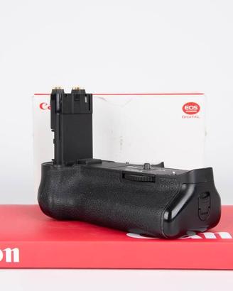 Battery Grip Canon BG-E11 - Canon 5d Mark III,...
