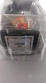 marvel by eaglemoss Spider Woman