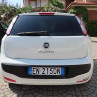 Fiat Punto 1.3 Mjt 75cv (2012)