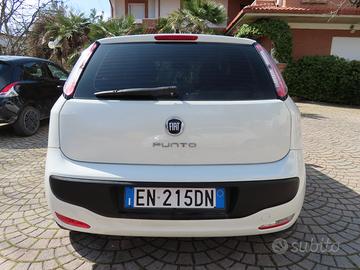 Fiat Punto 1.3 Mjt 75cv (2012)