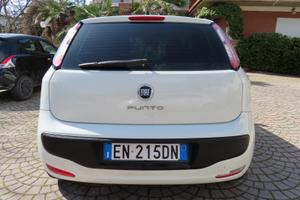 Fiat Punto 1.3 Mjt 75cv (2012)