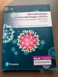 Microbiologia clinica