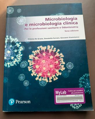Microbiologia clinica