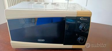 Microonde De Longhi Compact Wave