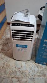 Climatizzatore Pinguino Olimpia Dolceclima Aria 8