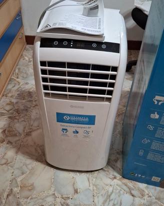 Climatizzatore Pinguino Olimpia Dolceclima Aria 8
