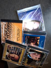 CD "flauto collection"