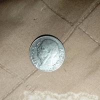 lira vittorio Emanuele III re d'Italia 