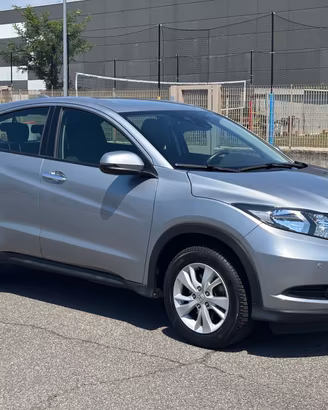 Honda HR-V 1.5 i-VTEC CVT SOLO 30 MILA KM, UNI PRO