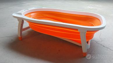 Foppapedretti vasca da bagno