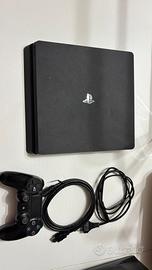 PS4 slim