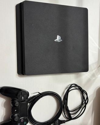 PS4 slim