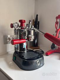 Macchina da caffe La Pavoni Europiccola 2022
