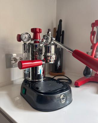 Macchina da caffe La Pavoni Europiccola 2022