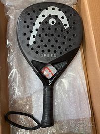 HEAD SPEED PRO 2026!!