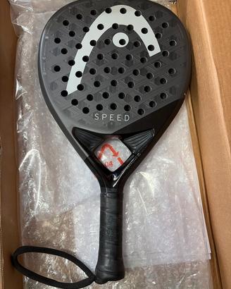 HEAD SPEED PRO 2026!!