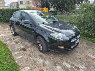 FIAT Bravo 1.6 mjt