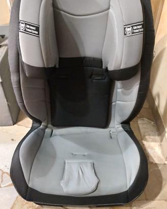 RIALZO CON SCHIENALE