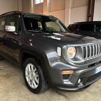 Jeep Renegade 1.3 T4 190CV PHEV 4xe AT6 Limited 20