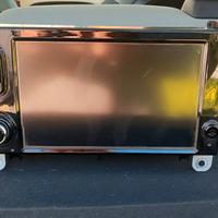 autoradio navigatore Renault 